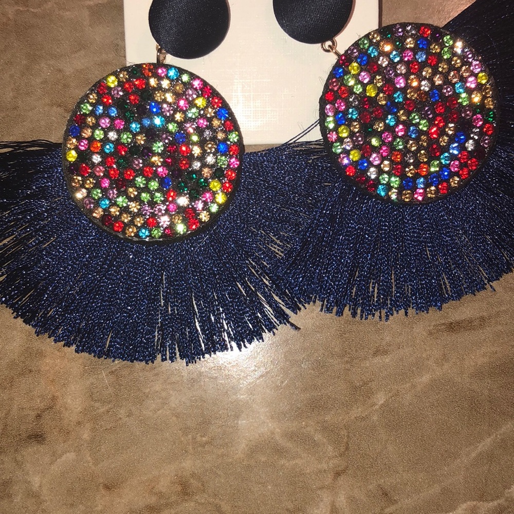 Fun Earrings - image 1